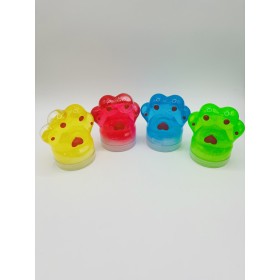 MASA MOLDEABLE PATITAS