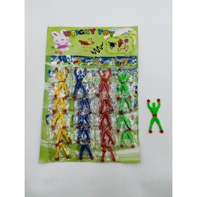 SET HOMBRE ESCALADOR