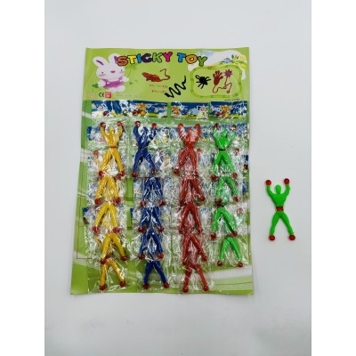SET HOMBRE ESCALADOR
