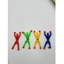SET HOMBRE ESCALADOR