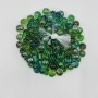 SET CANICAS DE CRISTAL * 100 PCS