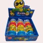 SET DE YOYO SMILE