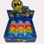 SET DE YOYO SMILE