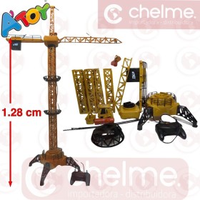 GRUA