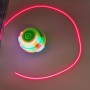 TROMPO CON LASER