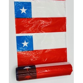 BANDERA EN ROLLO* 50 MT