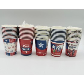 VASO FELIZ 18