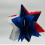 ESTRELLA TRICOLOR