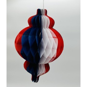 TROMPO TRICOLOR