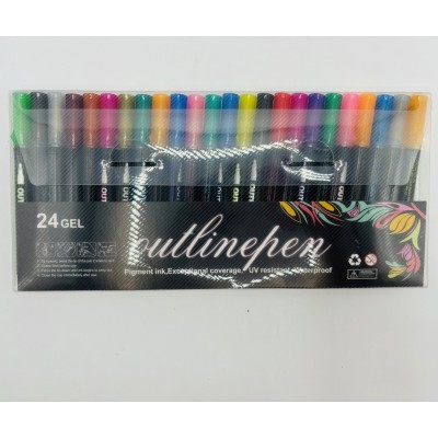 LAPIZ * 24 PCS