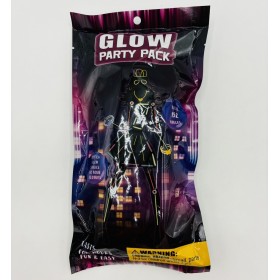 SET COMPLETO FLUOR