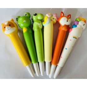 LAPIZ ANIMALES