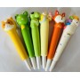 LAPIZ ANIMALES