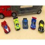 SET DE AUTOS