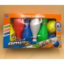 SET BOWLING