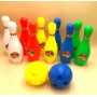 SET BOWLING