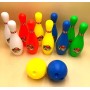 SET BOWLING