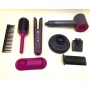 SET DE PEINADO