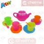 SET DE TAZAS 342