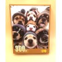 PUZZLE PERRO 300 PCS