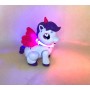 UNICORNIO A PILA