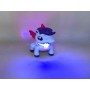 UNICORNIO A PILA