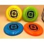 FRISBEE, SET DE 24 PCS