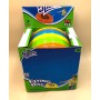 FRISBEE, SET DE 24 PCS