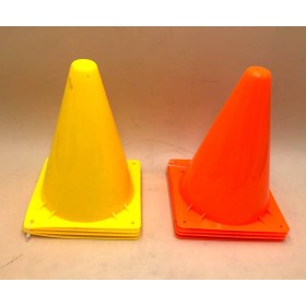SET CONOS, SET DE 24 PCS
