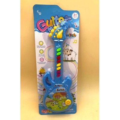 GUITARRA