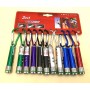 LLAVERO PUNTERO LASER