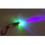 LLAVERO PUNTERO LASER