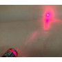 LLAVERO PUNTERO LASER