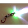 LLAVERO PUNTERO LASER