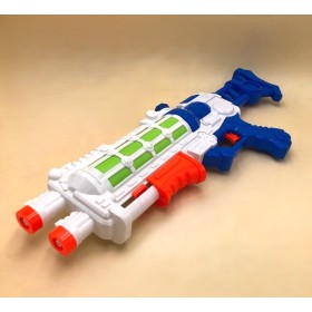 PISTOLA LANZA AGUA