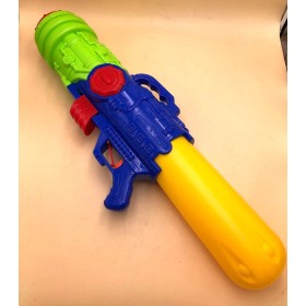 PISTOLA LANZA AGUA