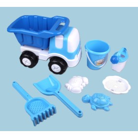 CAMION PLAYERO NIÑO