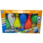 SET BOWLING