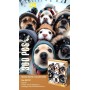 PUZZLE PERRO 300 PCS