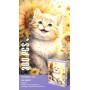 PUZZLE GATO 300 PCS
