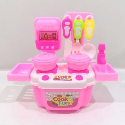 SET DE COCINA