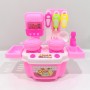 SET DE COCINA