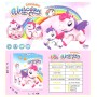 UNICORNIO A PILA