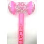 MARTILLO INFLABLE 4*COLORES