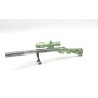 LAPIZ ESCOPETA_30PCS/SET