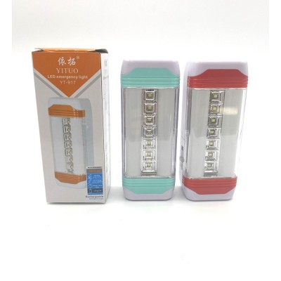 LINTERNA LED