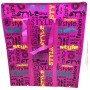 BOLSA  MATUTERO 45*50*25