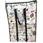 BOLSA  MATUTERO 45*50*25