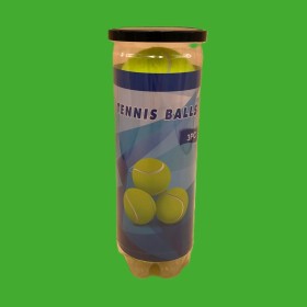 PELOTA  DE TENIS