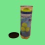 PELOTA  DE TENIS